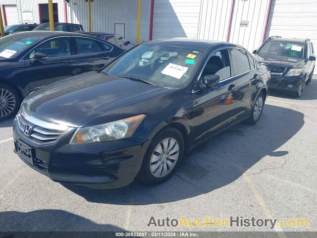 HONDA ACCORD 2.4 SE, 1HGCP2F66BA054059