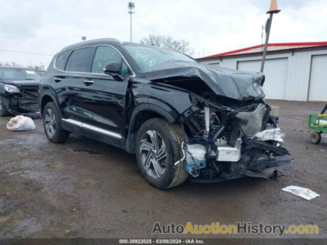 HYUNDAI SANTA FE SEL PREMIUM, 5NMS34AJ2PH600415