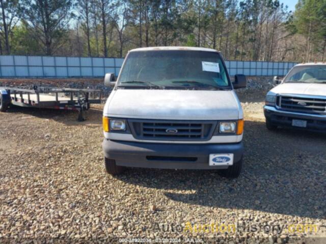 FORD E-350 SUPER DUTY EXT VAN, 1FBSS31L53HB81135