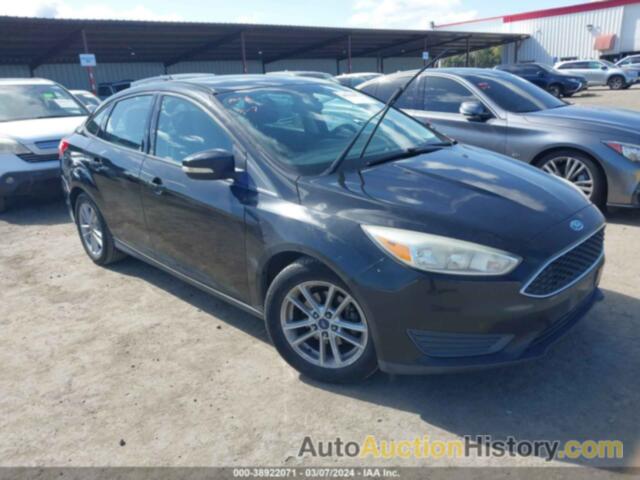 FORD FOCUS SE, 1FADP3F28FL221320