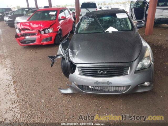 INFINITI G37 JOURNEY, JN1CV6EK4DM920680