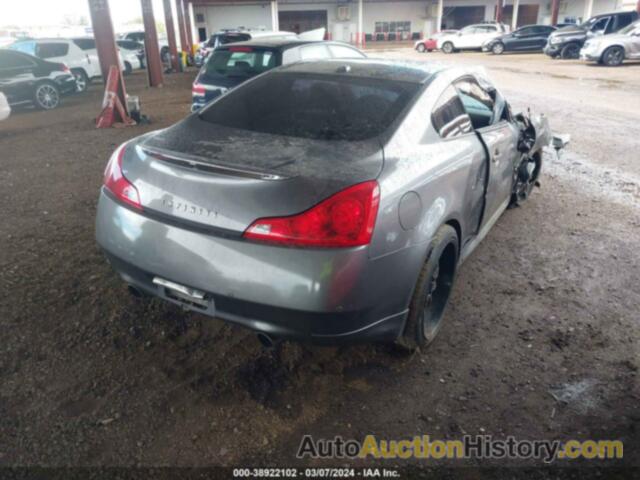 INFINITI G37 JOURNEY, JN1CV6EK4DM920680