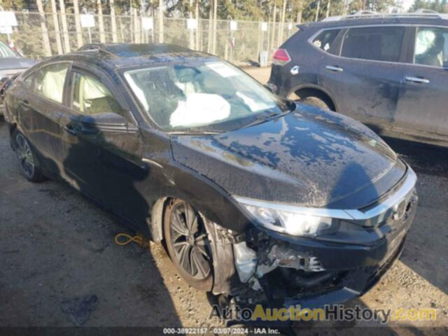 HONDA CIVIC EX, JHMFC1F35JX011754