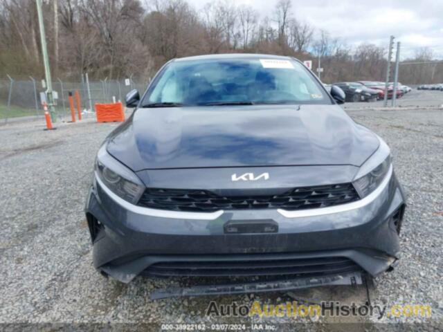 KIA FORTE LXS, 3KPF24AD9PE615600