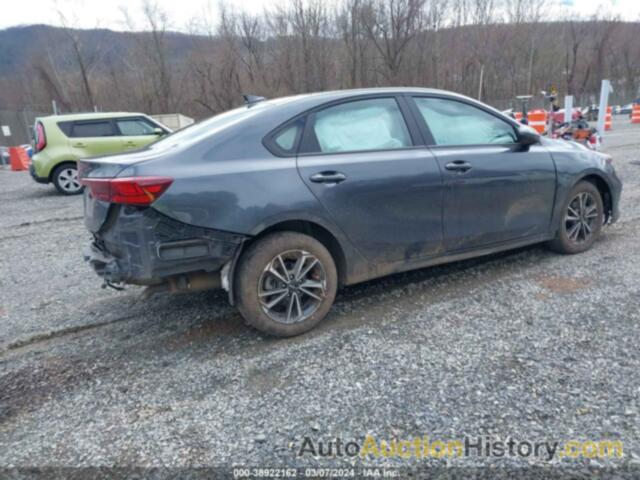 KIA FORTE LXS, 3KPF24AD9PE615600