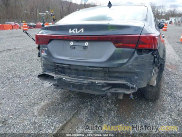 KIA FORTE LXS, 3KPF24AD9PE615600