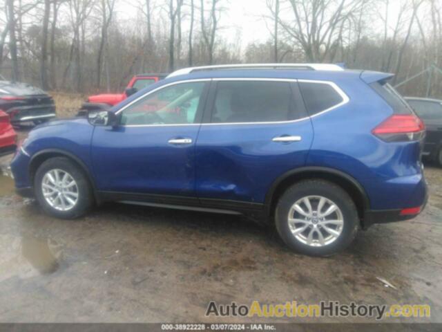 NISSAN ROGUE SV, 5N1AT2MV3HC746977