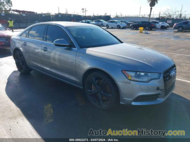 AUDI A6 3.0 PREMIUM, WAUGGAFC4CN062328