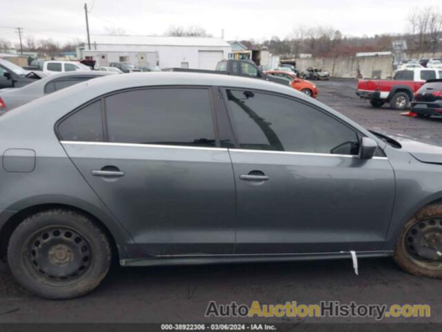 VOLKSWAGEN JETTA 1.4T S, 3VW2B7AJ2HM331655