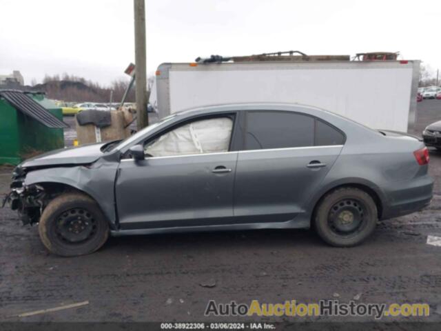 VOLKSWAGEN JETTA 1.4T S, 3VW2B7AJ2HM331655