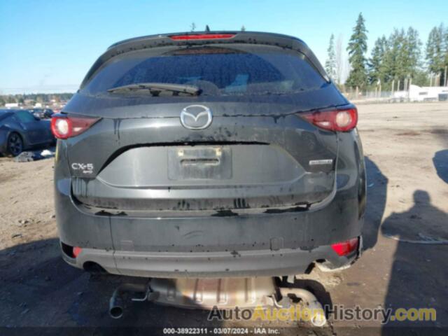 MAZDA CX-5 TOURING, JM3KFBCM4M0343716