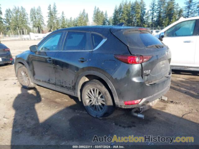 MAZDA CX-5 TOURING, JM3KFBCM4M0343716