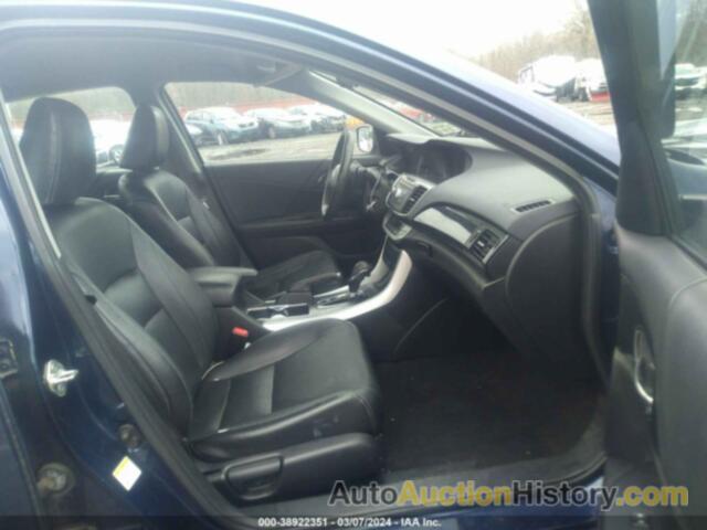 HONDA ACCORD SPORT, 1HGCR2F52DA116030