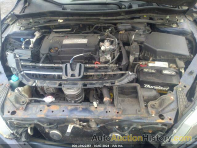 HONDA ACCORD SPORT, 1HGCR2F52DA116030