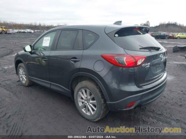 MAZDA CX-5 TOURING, JM3KE4CY9E0422933