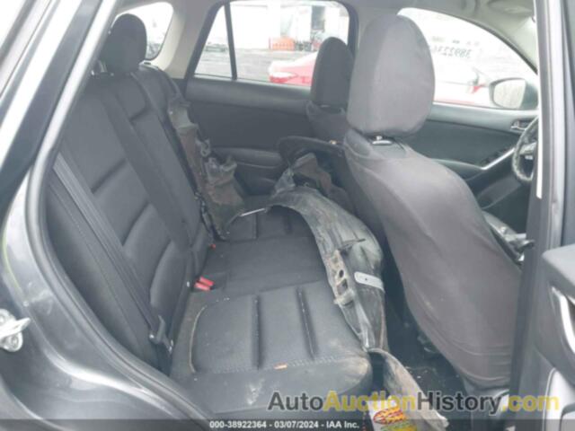 MAZDA CX-5 TOURING, JM3KE4CY9E0422933