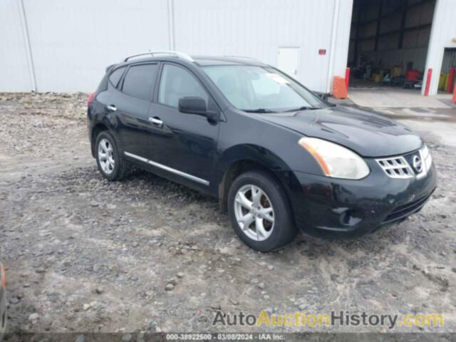 NISSAN ROGUE SV, JN8AS5MT9BW572270