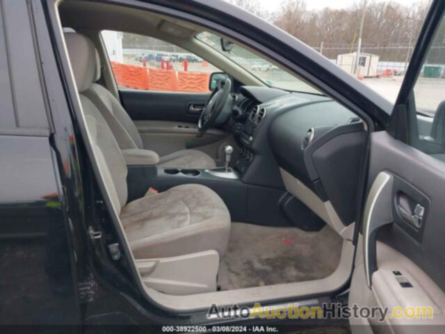 NISSAN ROGUE SV, JN8AS5MT9BW572270