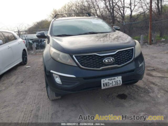 KIA SPORTAGE SX, KNDPCCA69D7473032