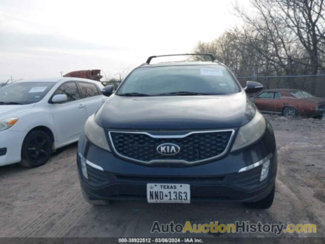 KIA SPORTAGE SX, KNDPCCA69D7473032