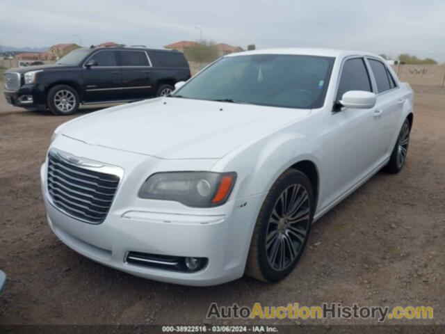 CHRYSLER 300 S V6, 2C3CCABG8CH115230