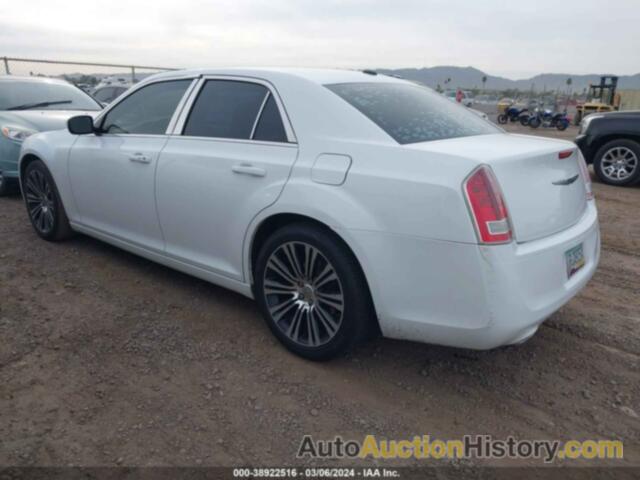 CHRYSLER 300 S V6, 2C3CCABG8CH115230