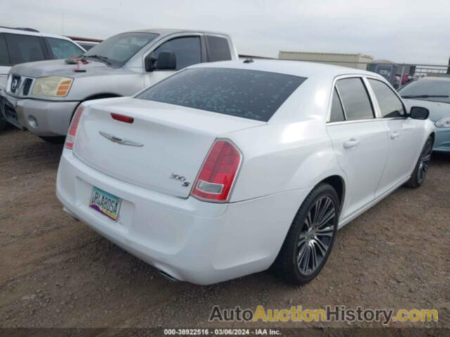 CHRYSLER 300 S V6, 2C3CCABG8CH115230