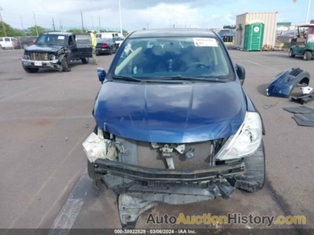 NISSAN VERSA 1.8S, 3N1BC1APXBL377350