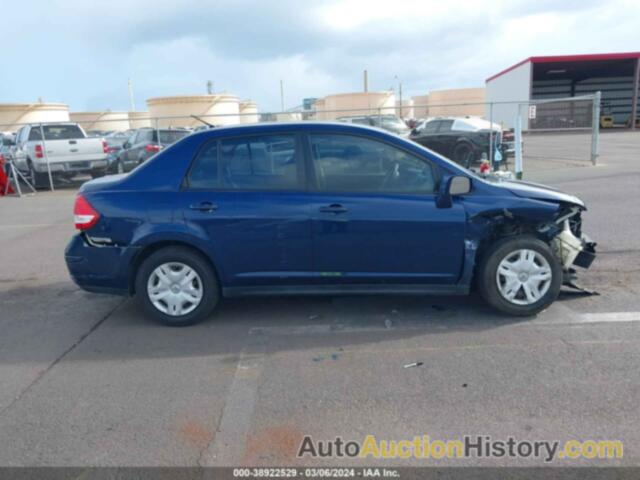 NISSAN VERSA 1.8S, 3N1BC1APXBL377350