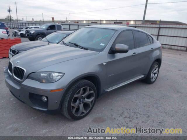 BMW X6 XDRIVE35I, 5UXFG2C52E0C43679