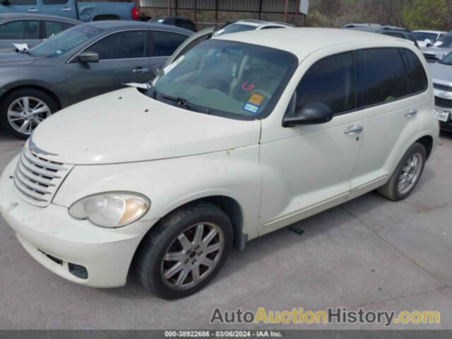 CHRYSLER PT CRUISER TOURING, 3A4FY58B67T526744