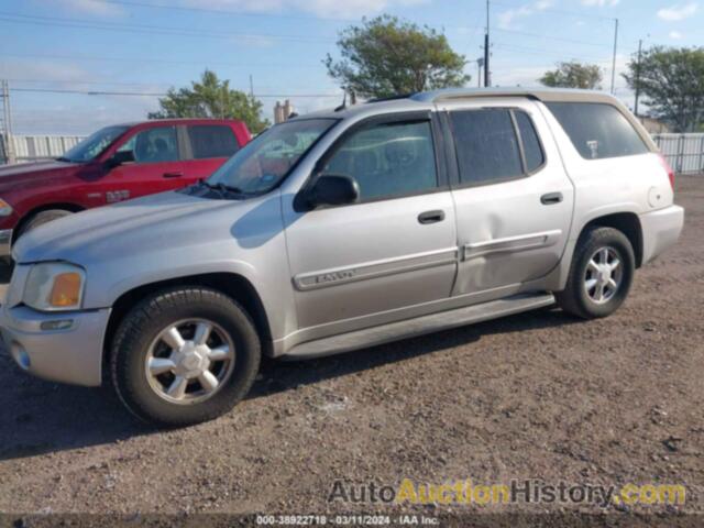 GMC ENVOY XUV SLE, 1GKES12S646171699