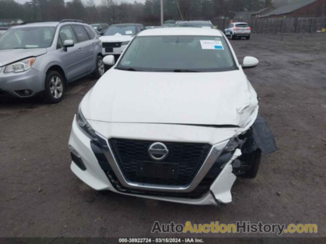 NISSAN ALTIMA S, 1N4BL4BW2LC247201