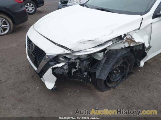 NISSAN ALTIMA S, 1N4BL4BW2LC247201
