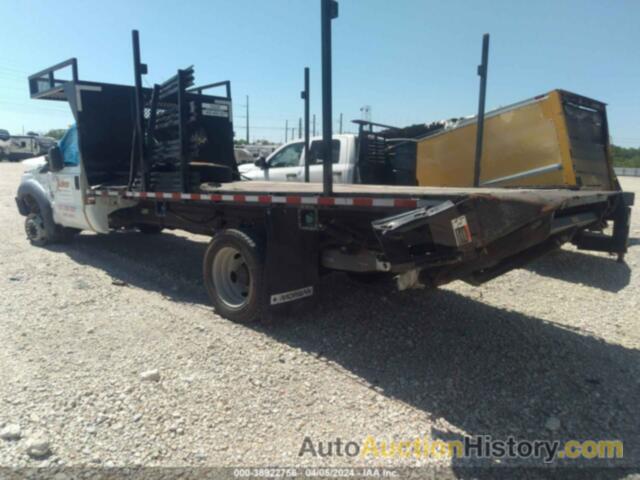 FORD F-450 CHASSIS XL, 1FDUF4GT5GED30555