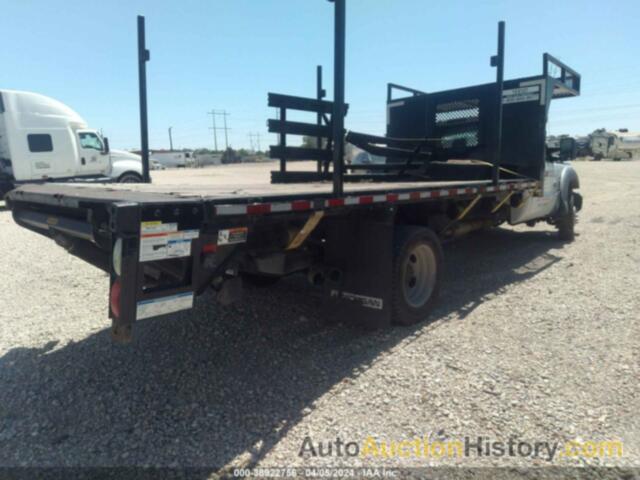 FORD F-450 CHASSIS XL, 1FDUF4GT5GED30555