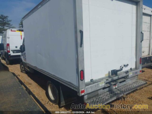 FORD TRANSIT-350 CAB T-350 HD, 1FDBF8ZM3JKA87373