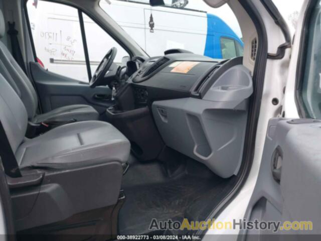 FORD TRANSIT-350 CAB T-350 HD, 1FDBF8ZM3JKA87373