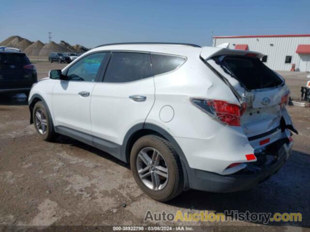 HYUNDAI SANTA FE SPORT 2.4L, 5NMZU3LB1JH106078