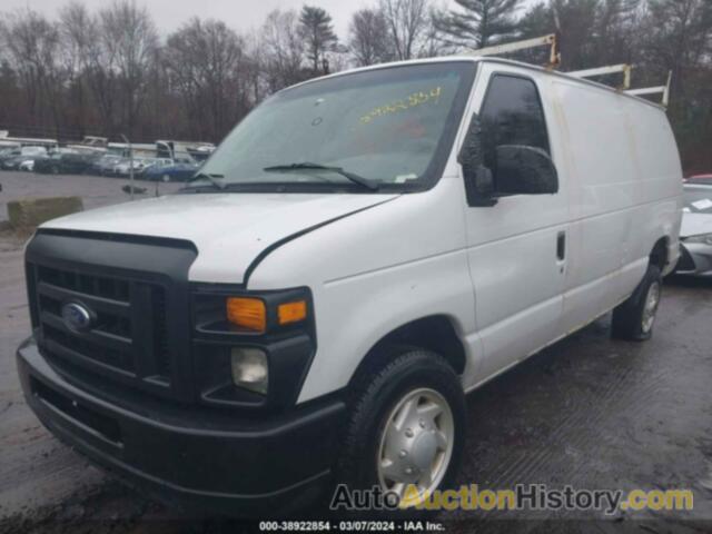 FORD E-150 COMMERCIAL/RECREATIONAL, 1FTNE14W88DB01240