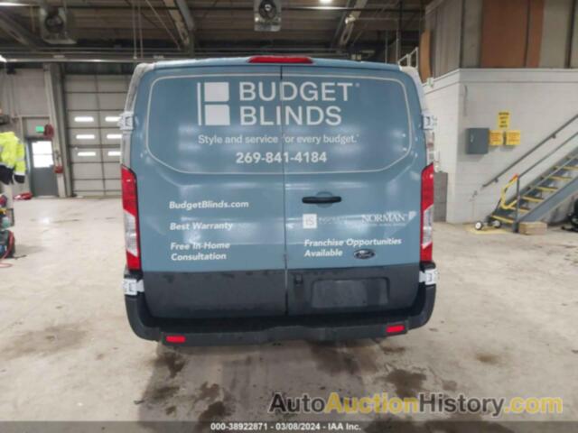 FORD TRANSIT-250, 1FTYR1YM6HKA63738