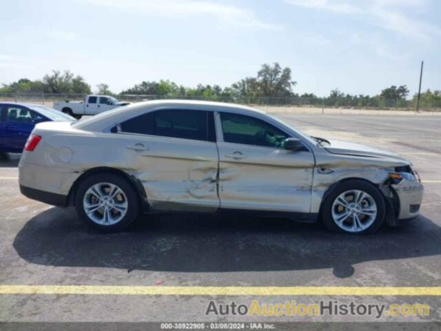 FORD TAURUS SE, 1FAHP2D81JG134685