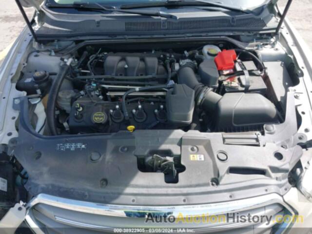 FORD TAURUS SE, 1FAHP2D81JG134685