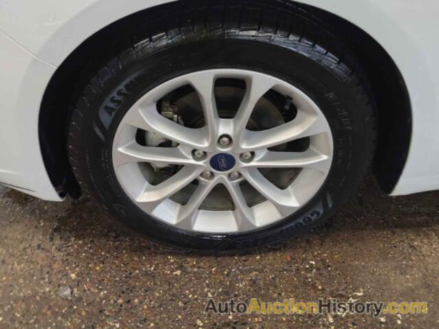 FORD FUSION SE, 3FA6P0HD2LR119059