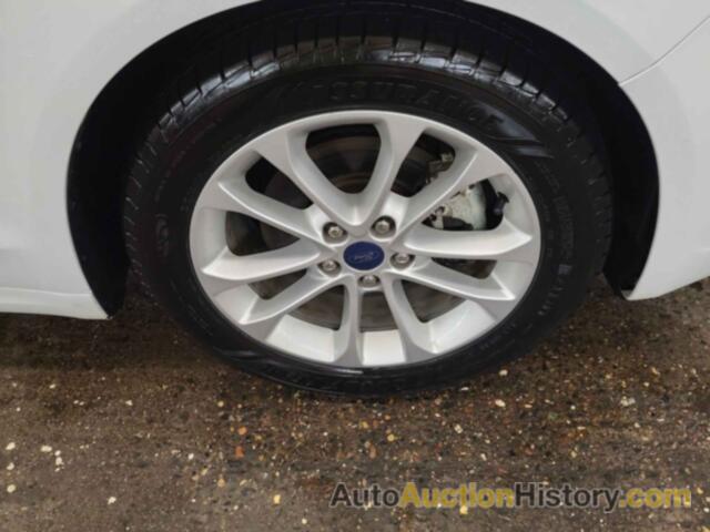 FORD FUSION SE, 3FA6P0HD2LR119059