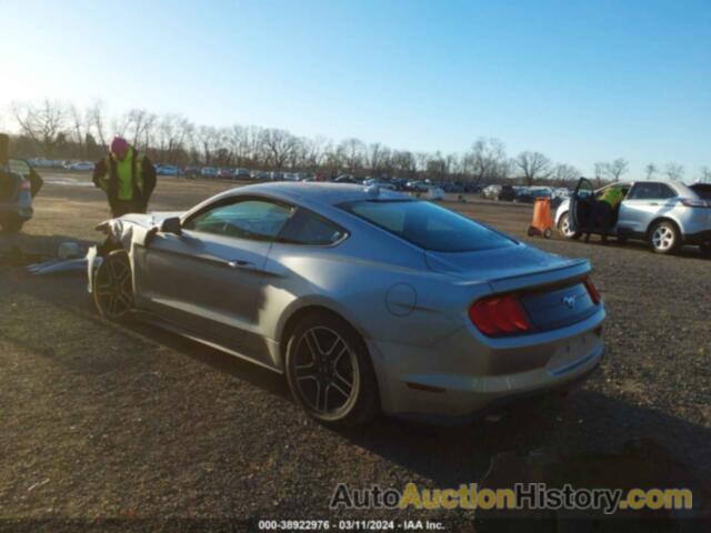 FORD MUSTANG ECOBOOST PREMIUM FASTBACK, 1FA6P8TH5L5143335
