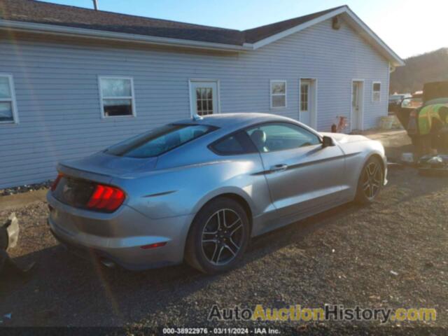 FORD MUSTANG ECOBOOST PREMIUM FASTBACK, 1FA6P8TH5L5143335