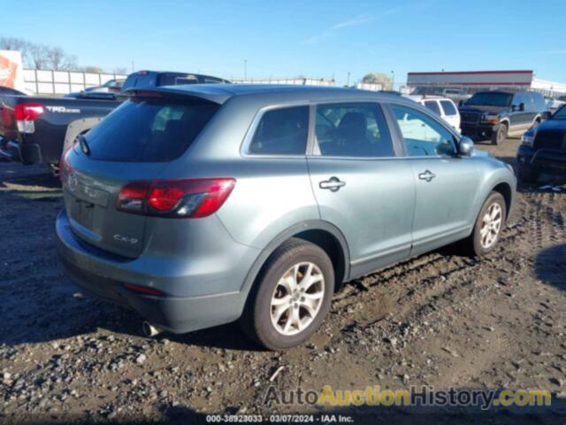 MAZDA CX-9 SPORT, JM3TB2BAXD0417227