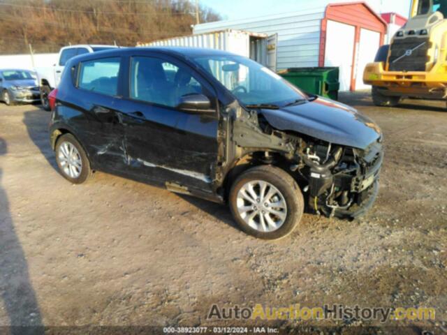 CHEVROLET SPARK FWD 1LT AUTOMATIC, KL8CD6SA8MC703031