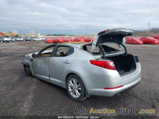 KIA OPTIMA EX, 5XXGN4A71CG059760